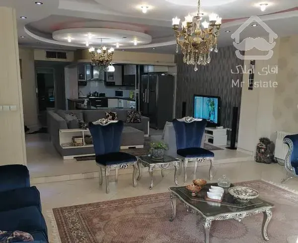 درختی159متر3خوابه