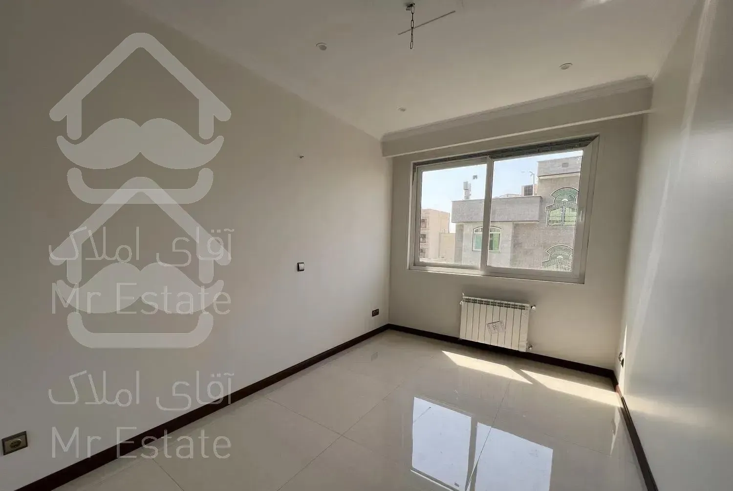 110متر۲خواب کلیدنخورده   شیک