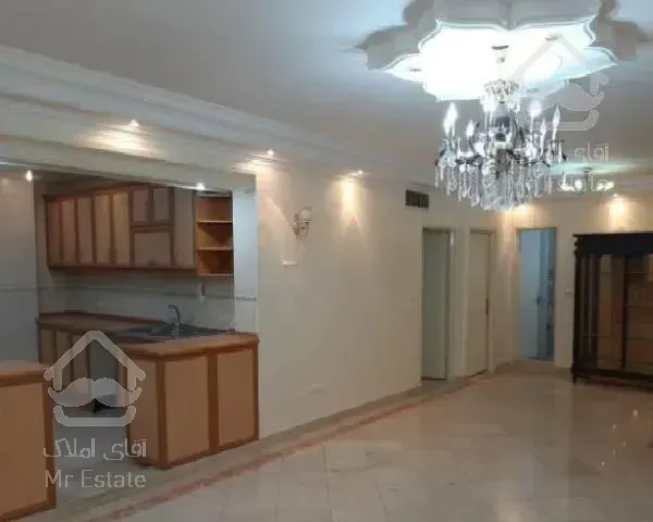 فروش/۱۱۸ متری/نیروهوایی(حافظیه)