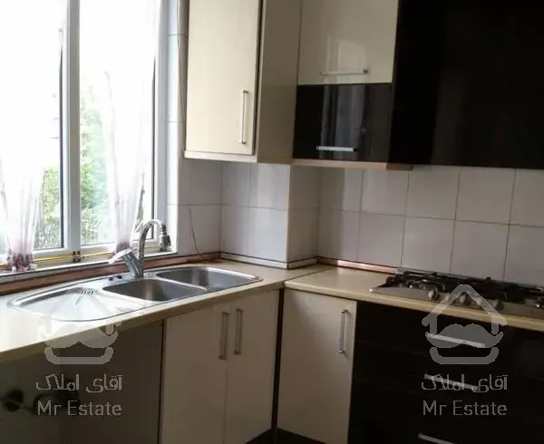 ۹۵ متر سازمان آب (شربیانی)