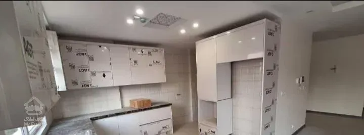 آپارتمان ۱۳۰متری ۳خوابه.مسکن هجرانی