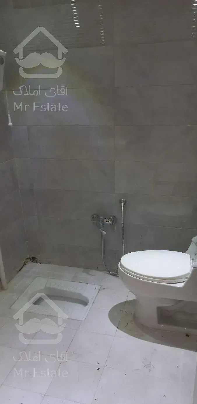 ایرانشناسی  اپارتمان ۱۱۰ متر کلید نخورده