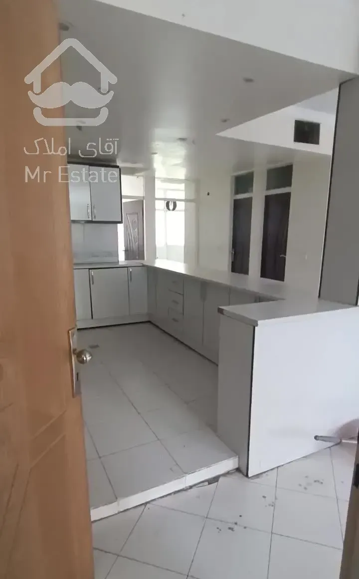 ۹۸متر دوخوابه