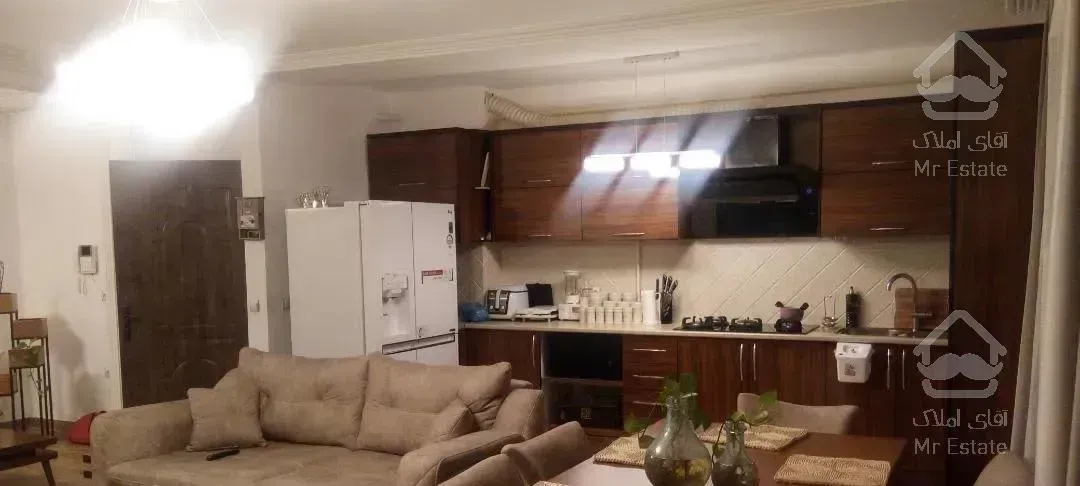 رهن واحد 95 متری در پاسداران اخترکاویان