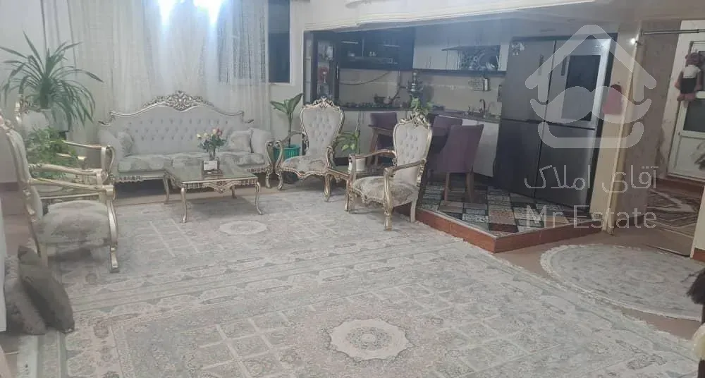 رهن آپارتمان ۹۰ متری ۲ خوابه