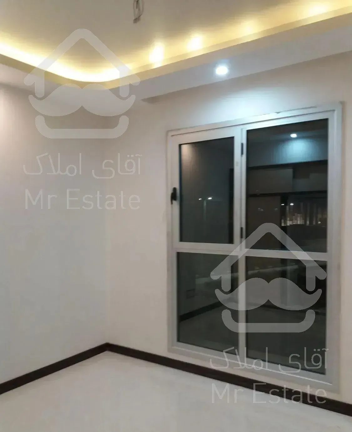 چیتگر برج مجلل خلبانان