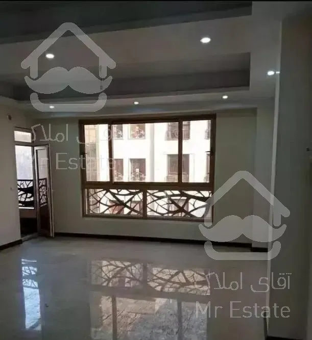 ۹۵متر/فول امکانات/همیلا