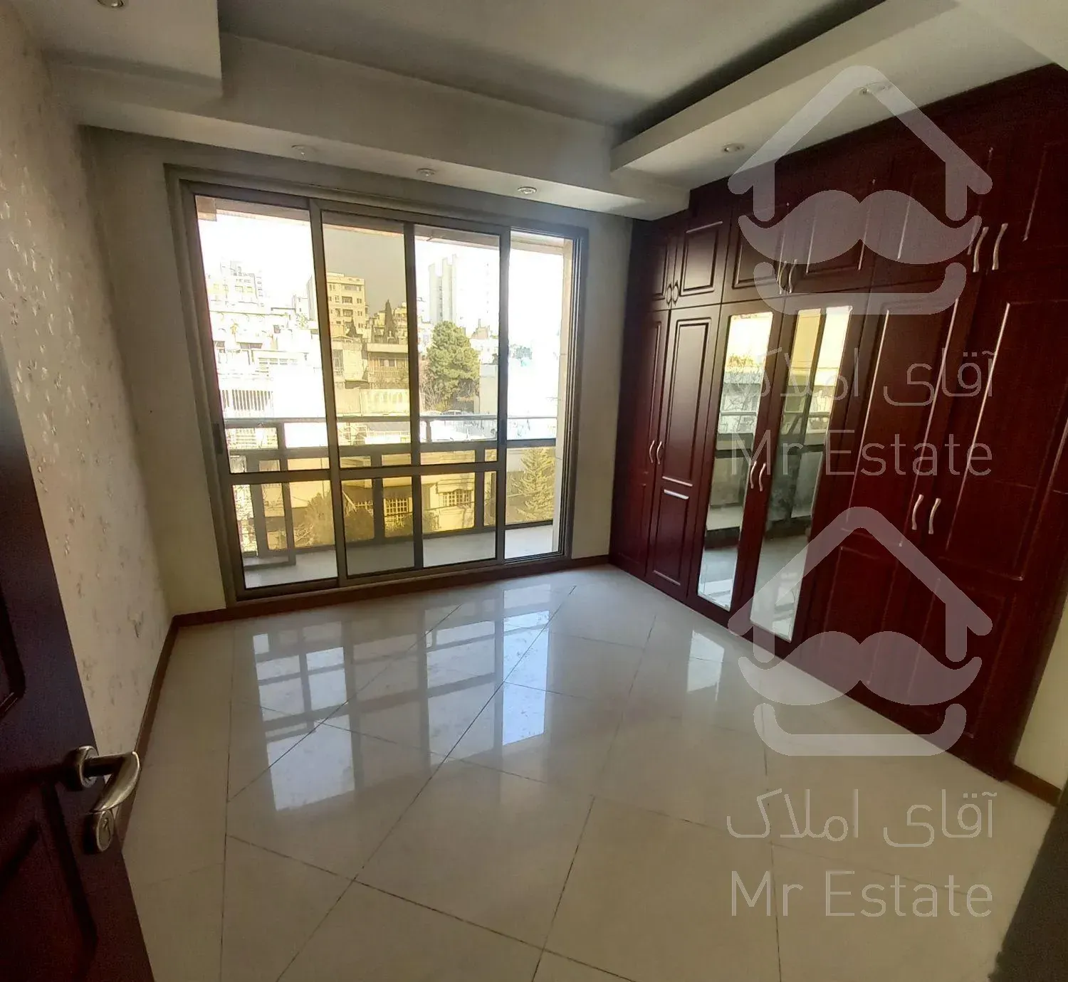 ۱۲۰متر دوخواب ( میرداماد نفت شمالی ) فروشنده