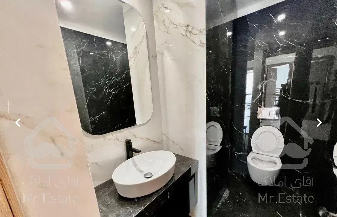 زعفرانیه 560متر پنت هاوس (( کلید نخورده ))