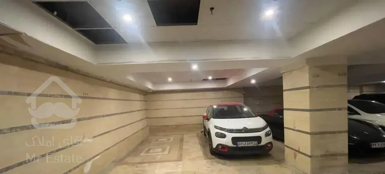 ۳۵۰متر فول مشاعات ولنجک/پارک ساسان/تصاویر حقیقی