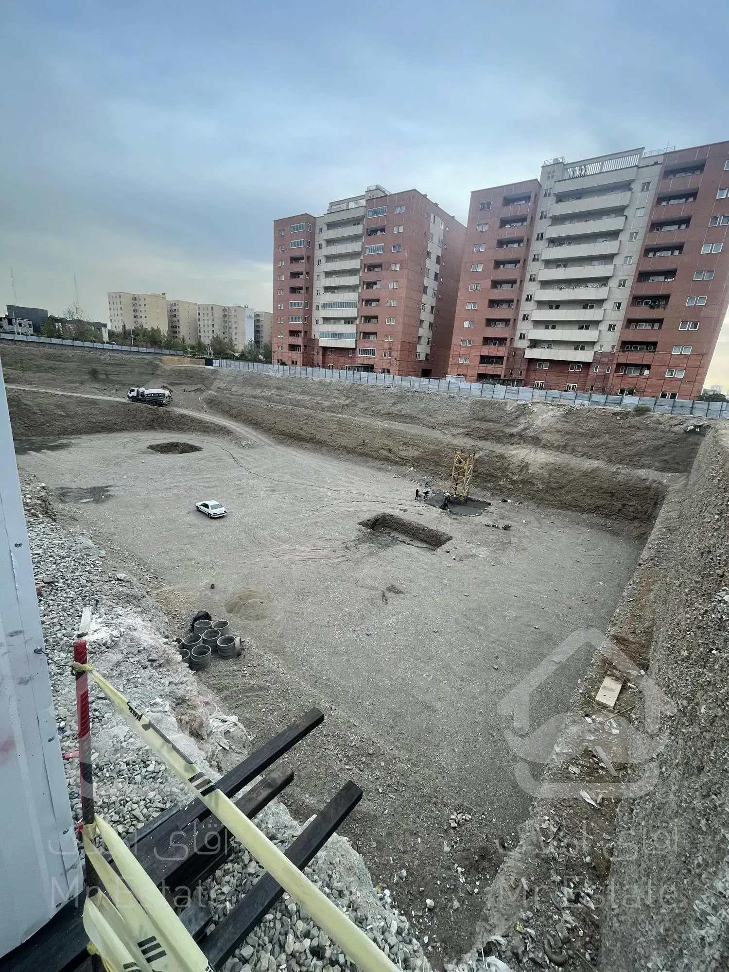 بالاترین ضمانت در خرید / پروژه مجلل رویال پارک