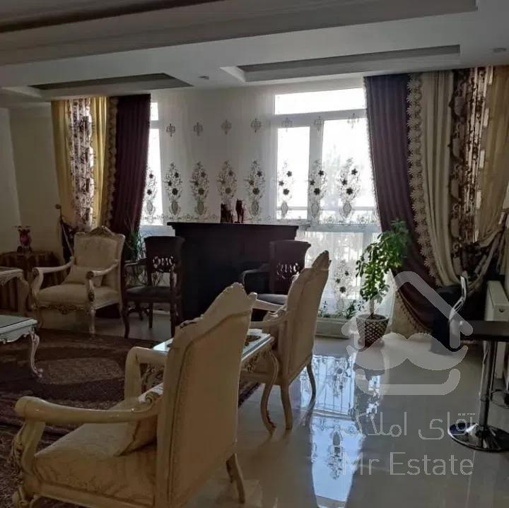آپارتمان ۱۴۹ متری فاز۴ مهرشهر