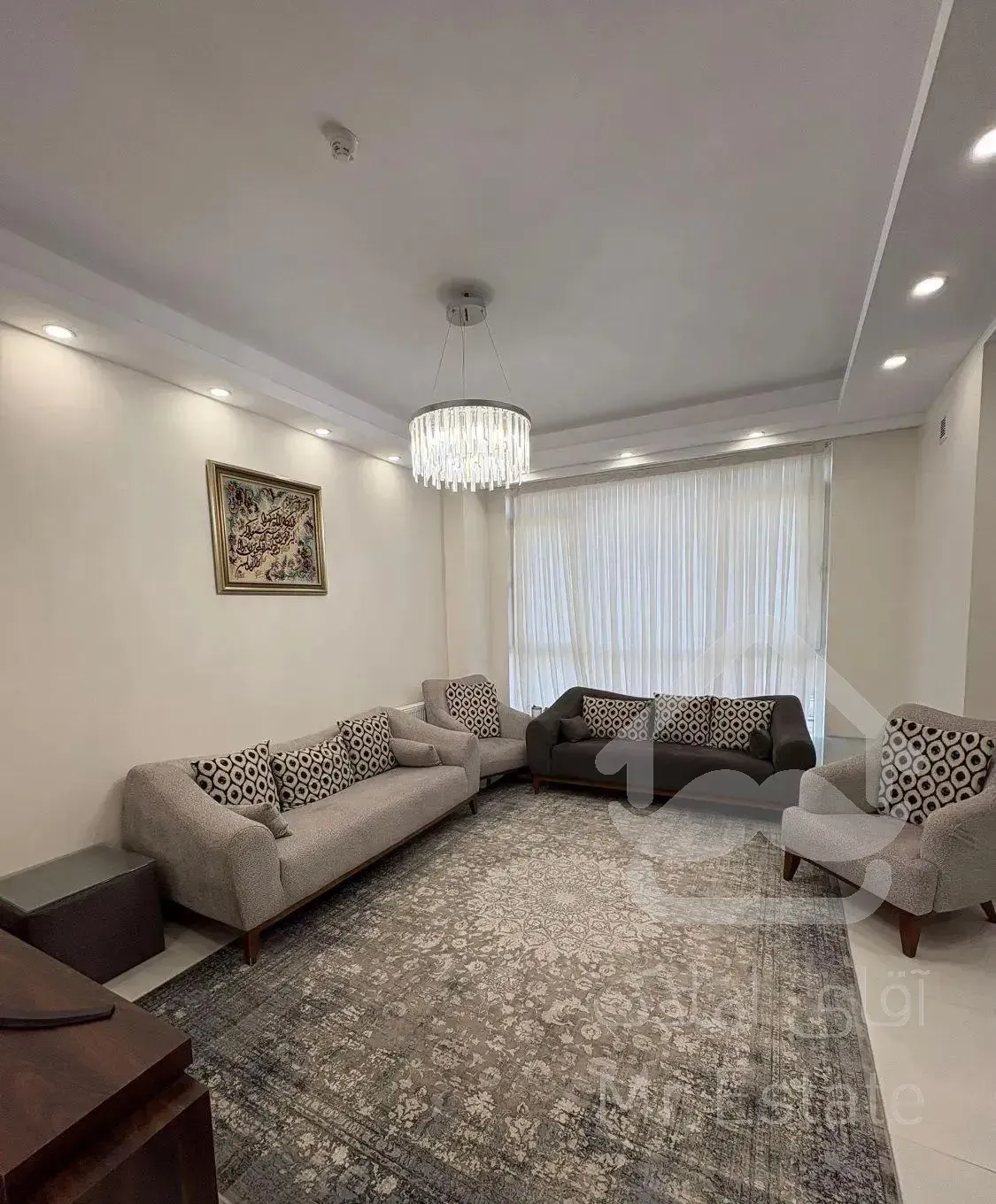 مجیدیه جنوبی / ۵۷ متر نوساز / تک واحدی