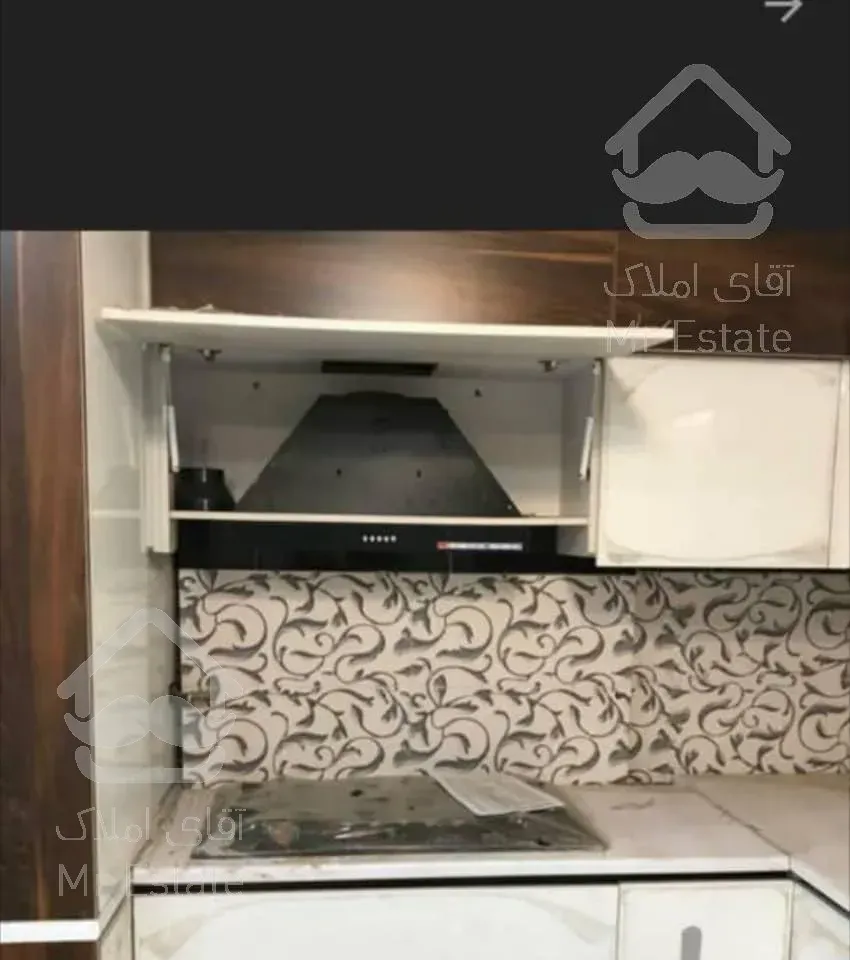 آپارتمان ۱۲۰متری فول