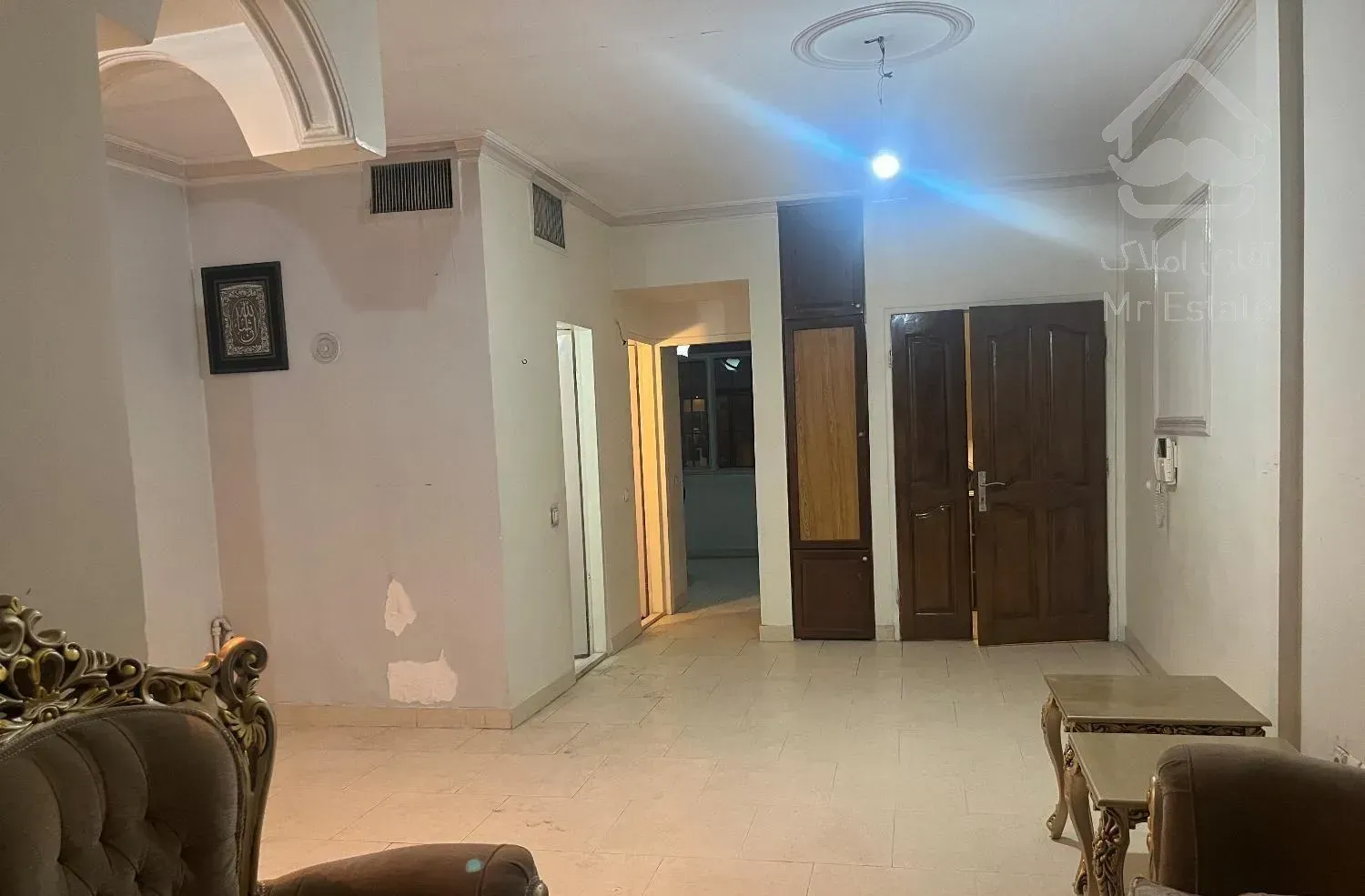 فروش اپارتمان شریعتی معلم خیابان گوهری کوچه قنبری