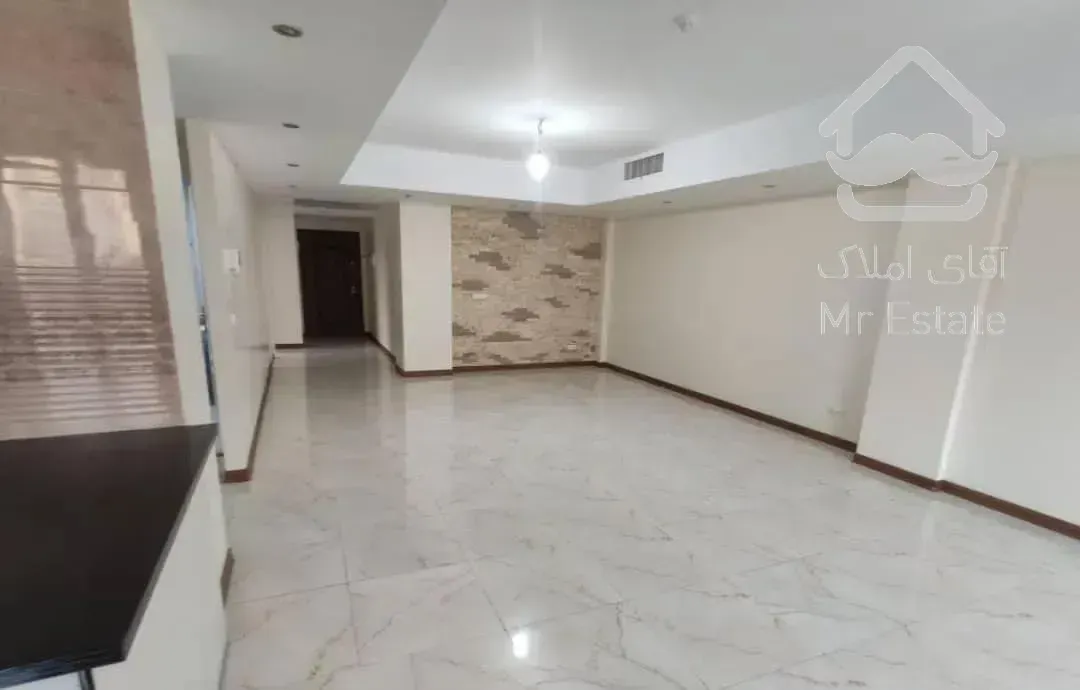 فروش ۱۵۰ متر ۳ خواب برج طبقات بالا سوهانک