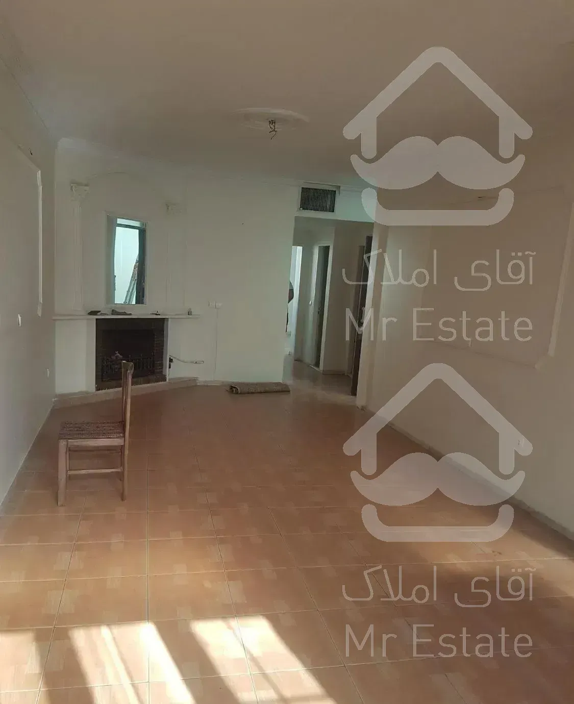 فاطمی زرتشت۸۰متر۲خوابه تکواحدی