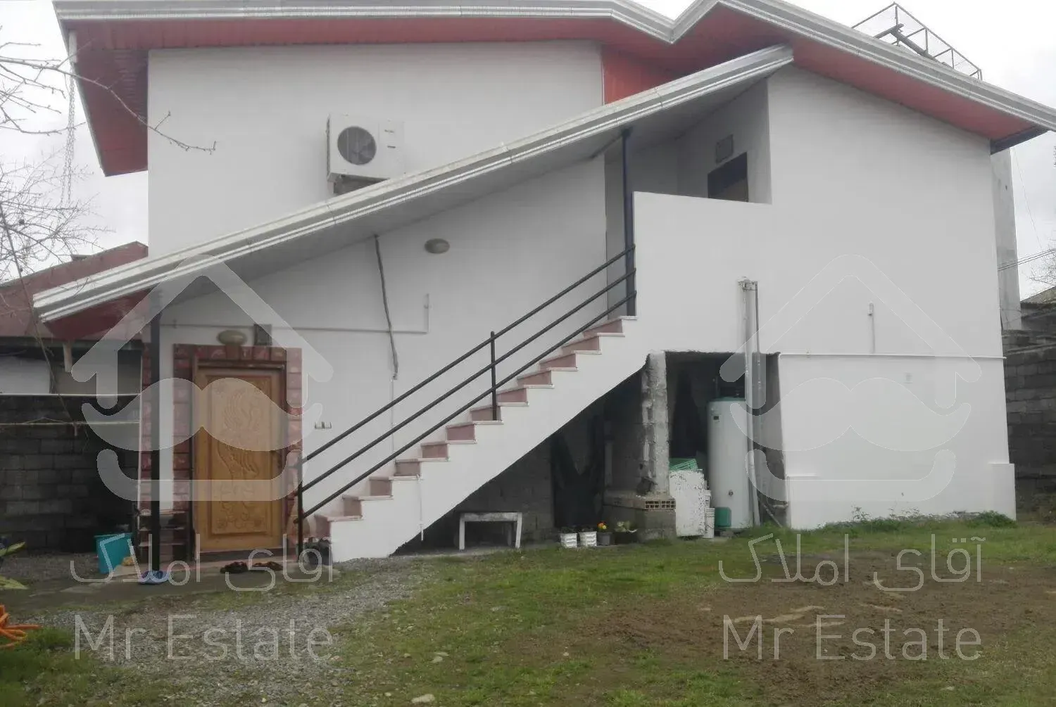 ویلا تک خواب دربست