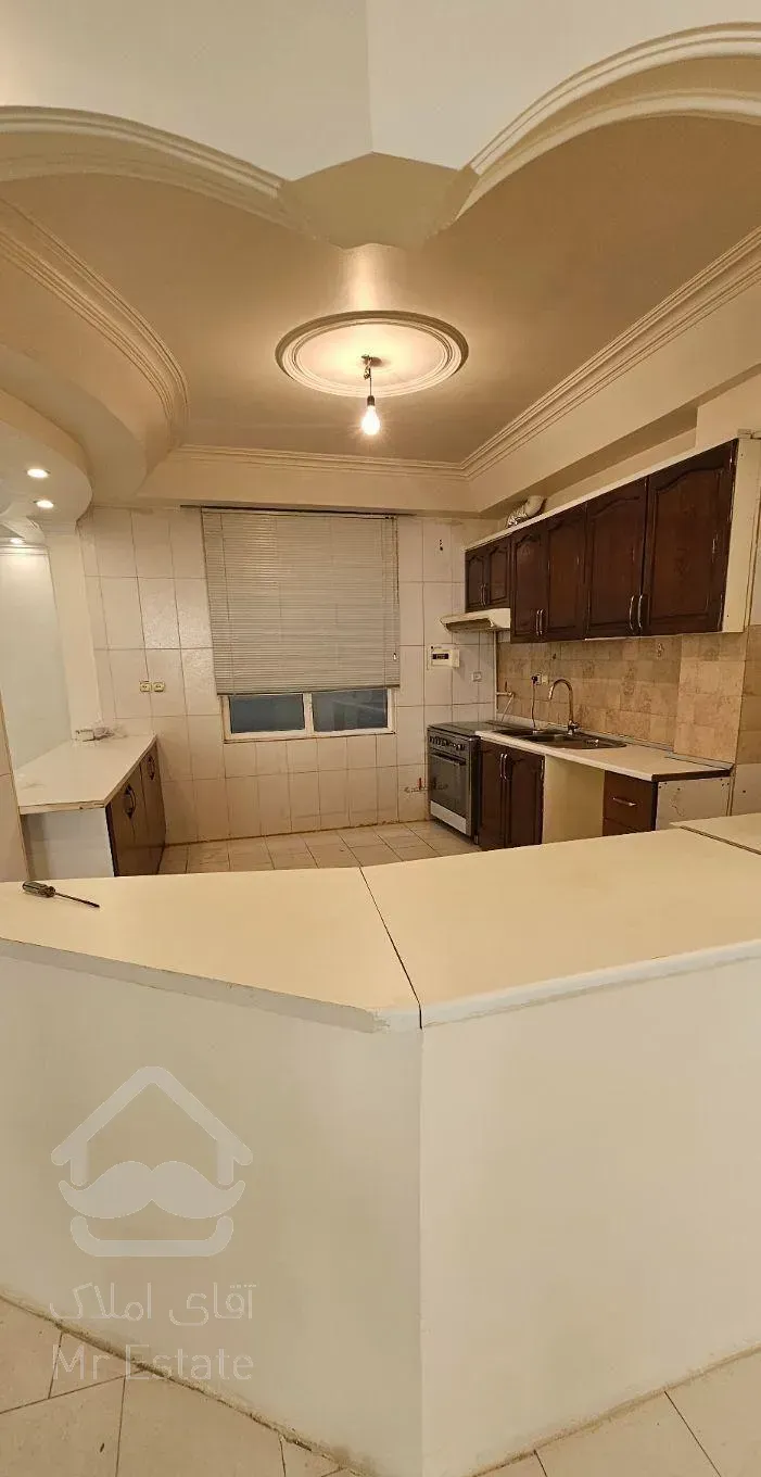 آپارتمان ۱۵۵متر۳خواب.شیخ بهایی و شیراز ( تکواحدی )