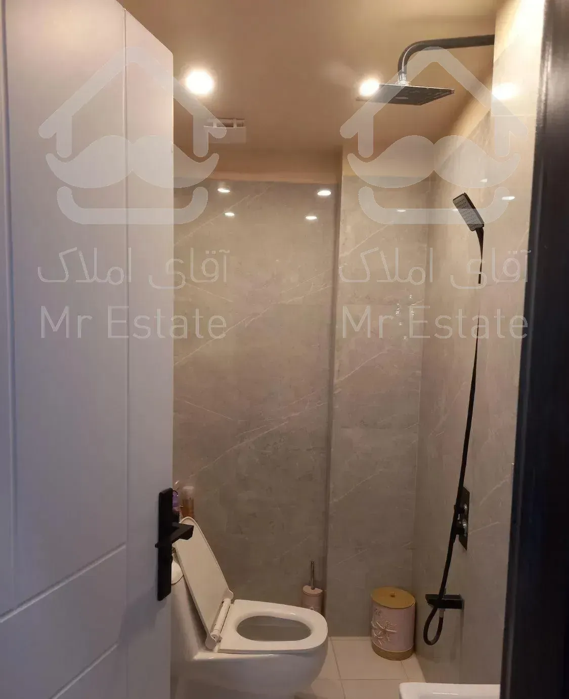 آپارتمان ۱۱۰ متری/نوساز شیان