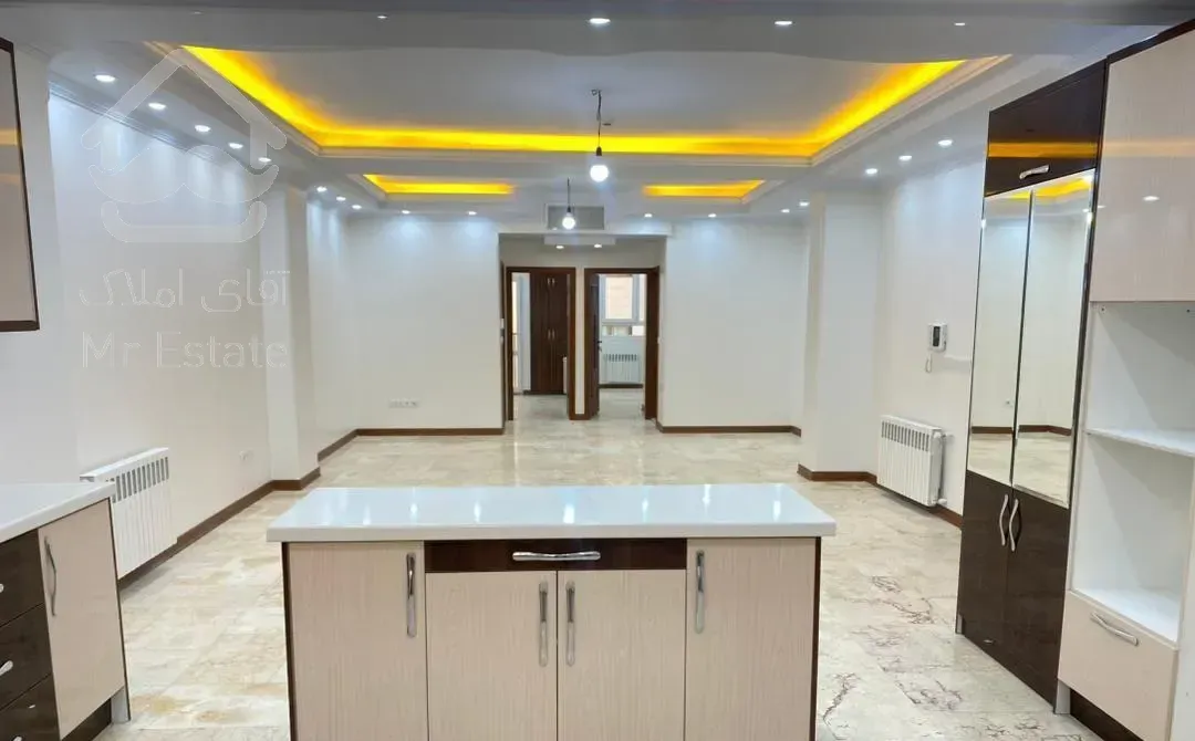 فروش ۱۰۰ متری ۲ خوابه فول امکانات در خواجه عبدلله