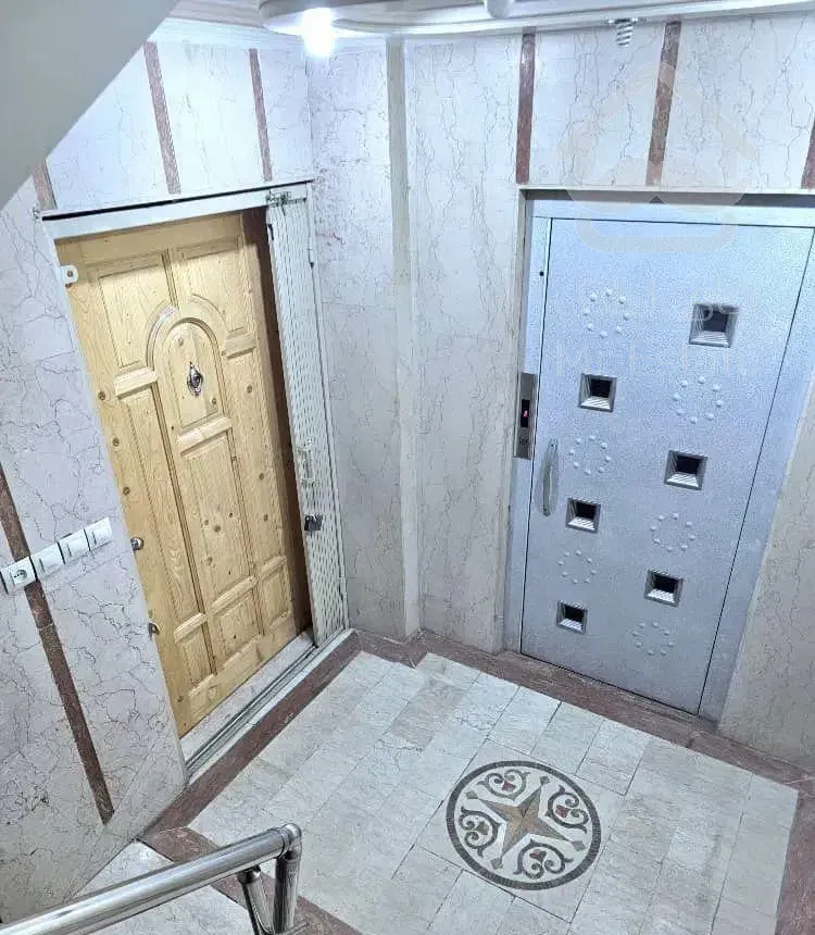 زینتی افخم شمالی/۱۰۰متر/فول امکانات/تکواحد/تخلیه