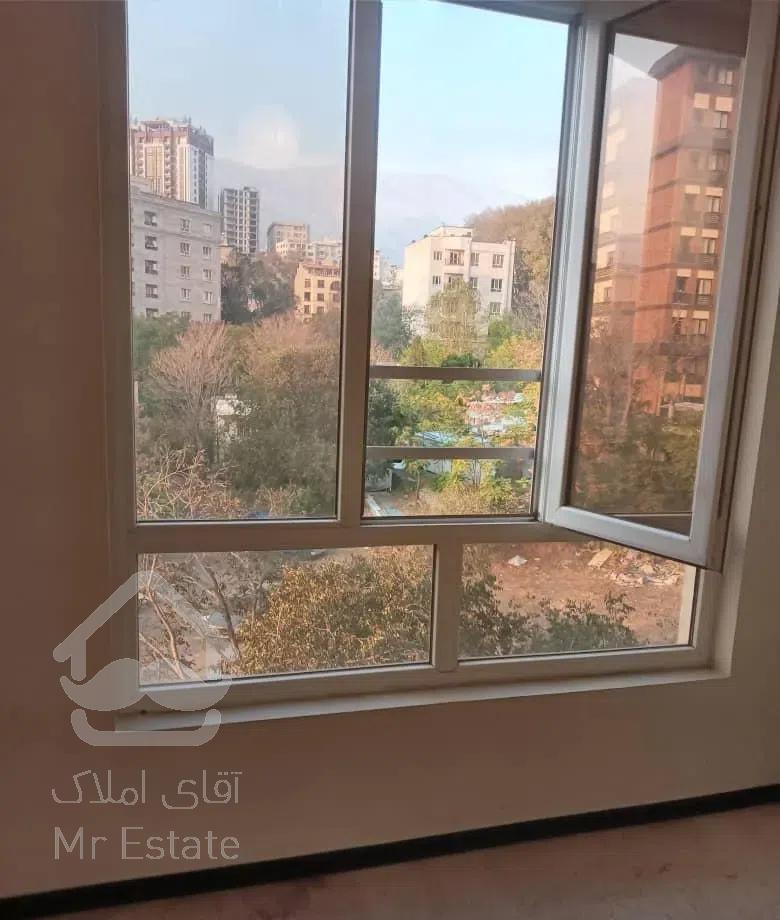 اوین ۱۱۵ متر ۲ خوابه نور و ویو