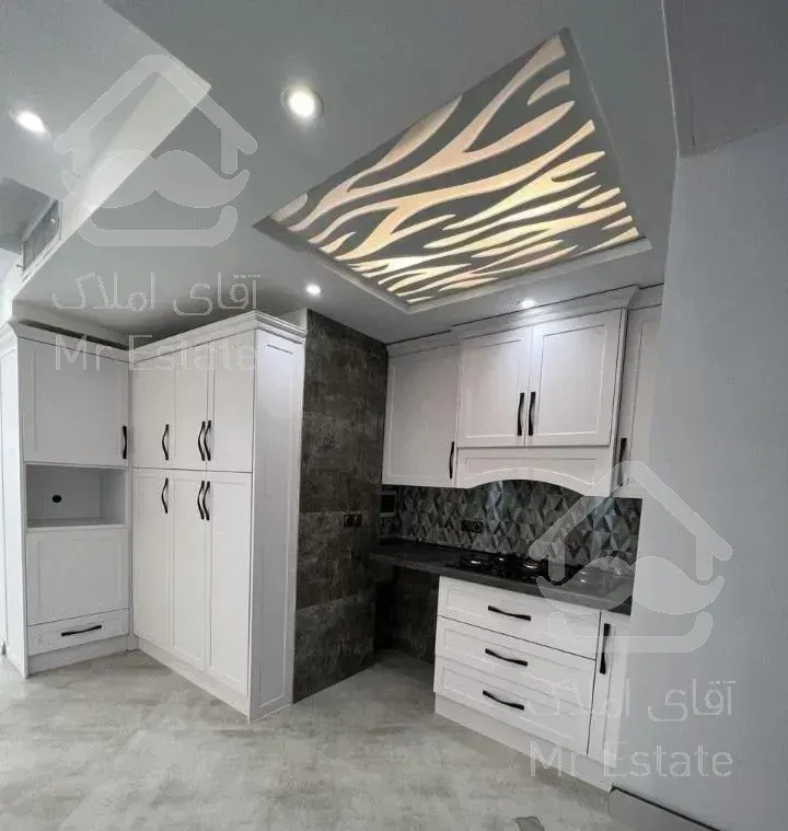 شریعتی خیابان زیبا ۹۰متر رهن کامل