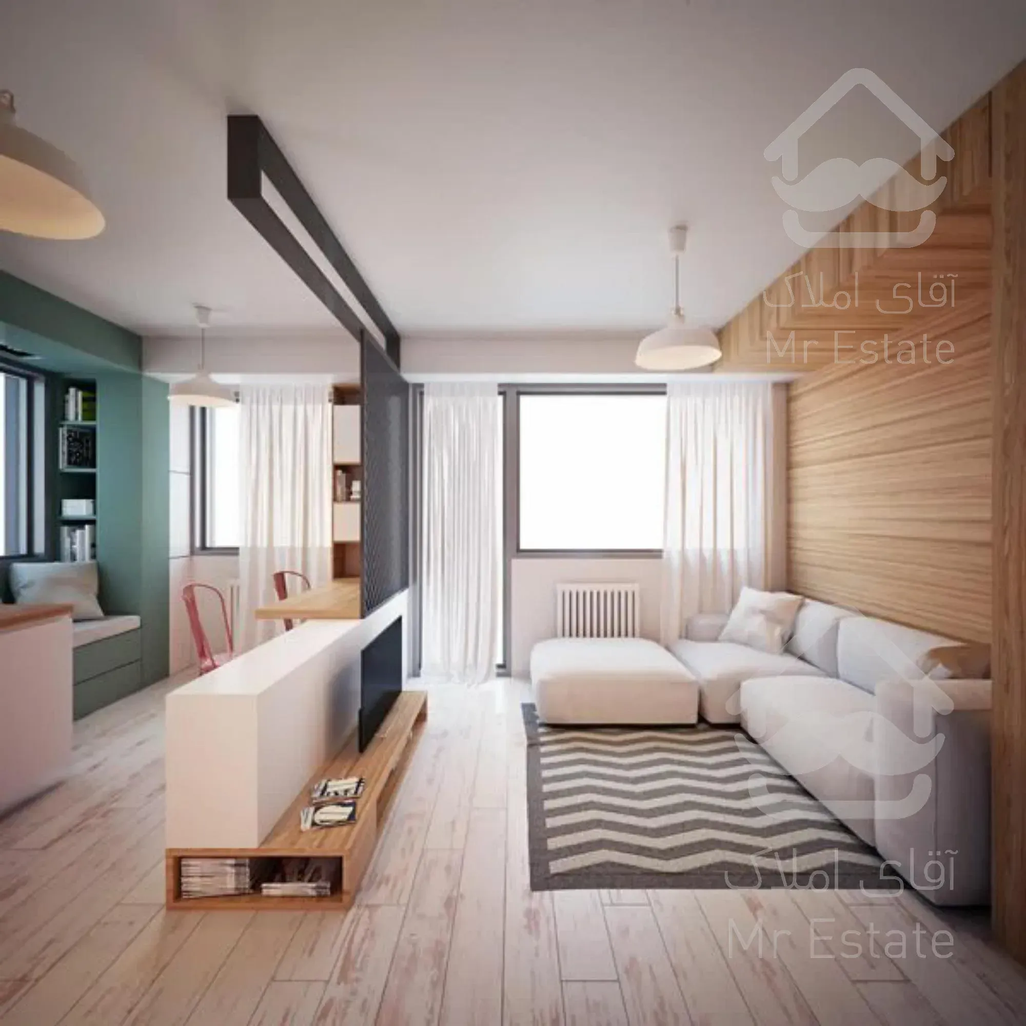 ۱۱۰ متر،پیش فروش،موقعیت عالی،کاخ نشین افق،طرح طلایی اقساطی،لوکیشن بینظیر