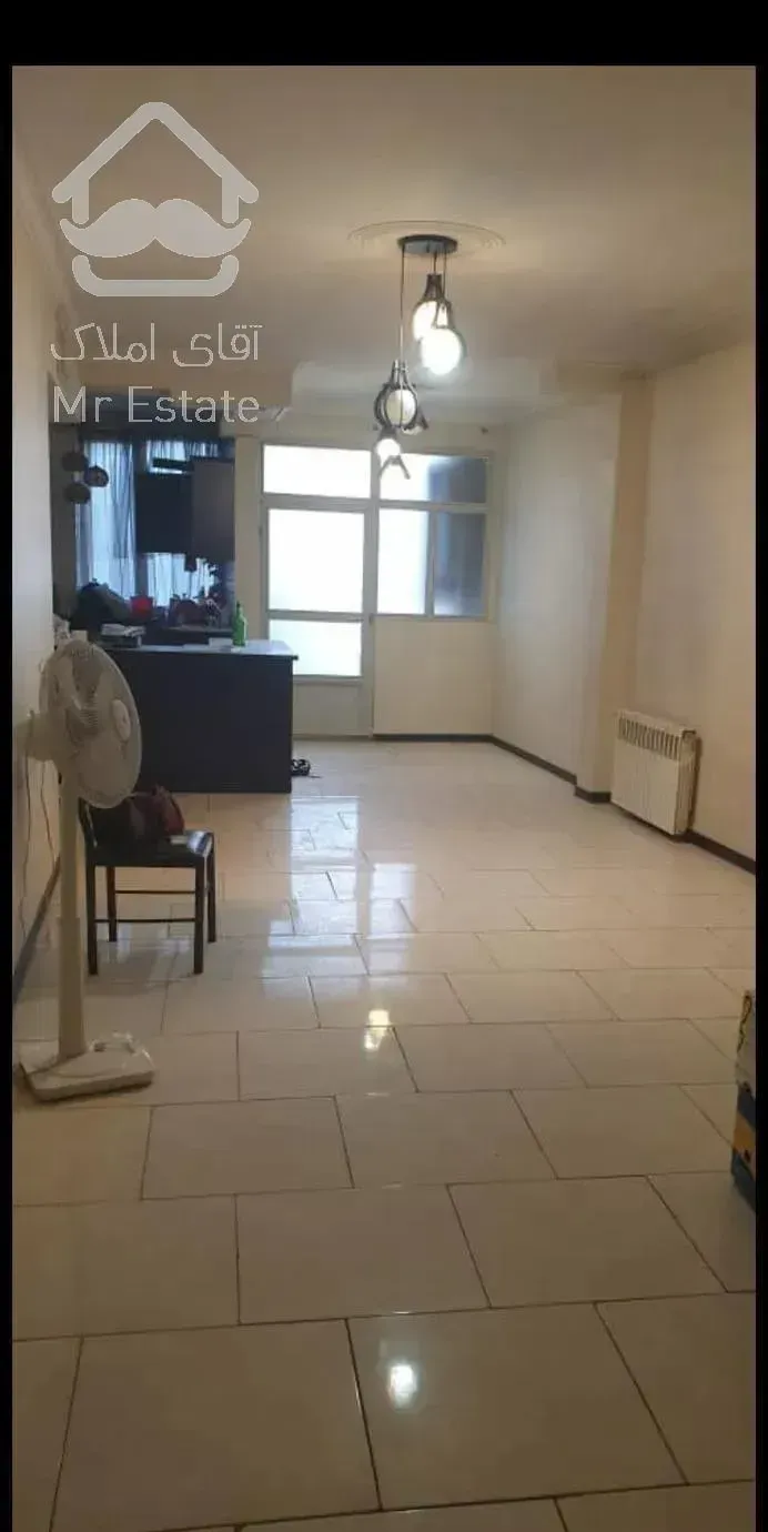 85 متر فول ۸ ساله