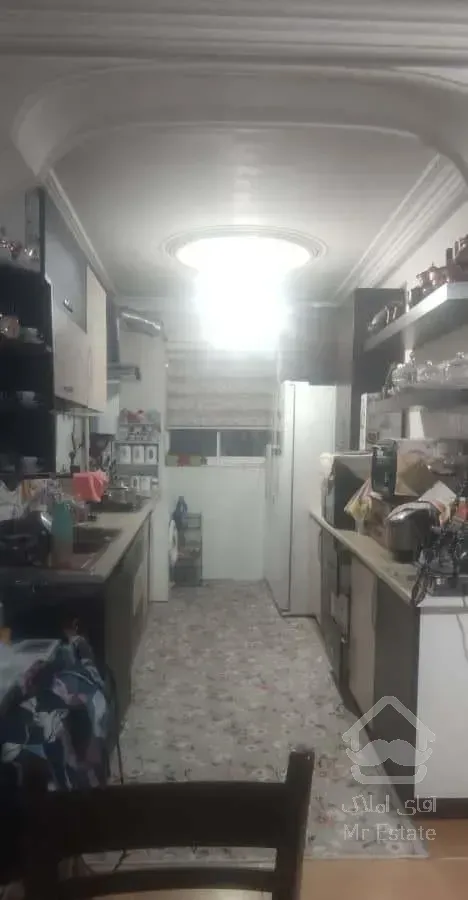 ۷۲ متر سوئیت