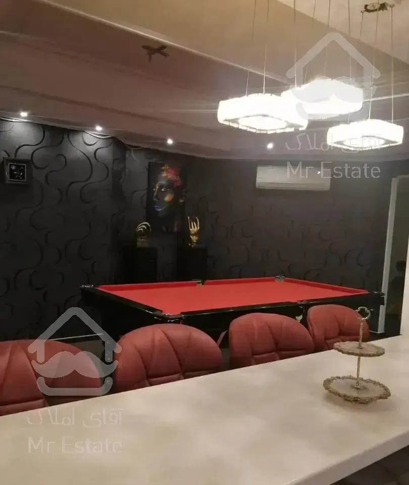 واحد ۲۷۰ متری دروس (فول امکانات)