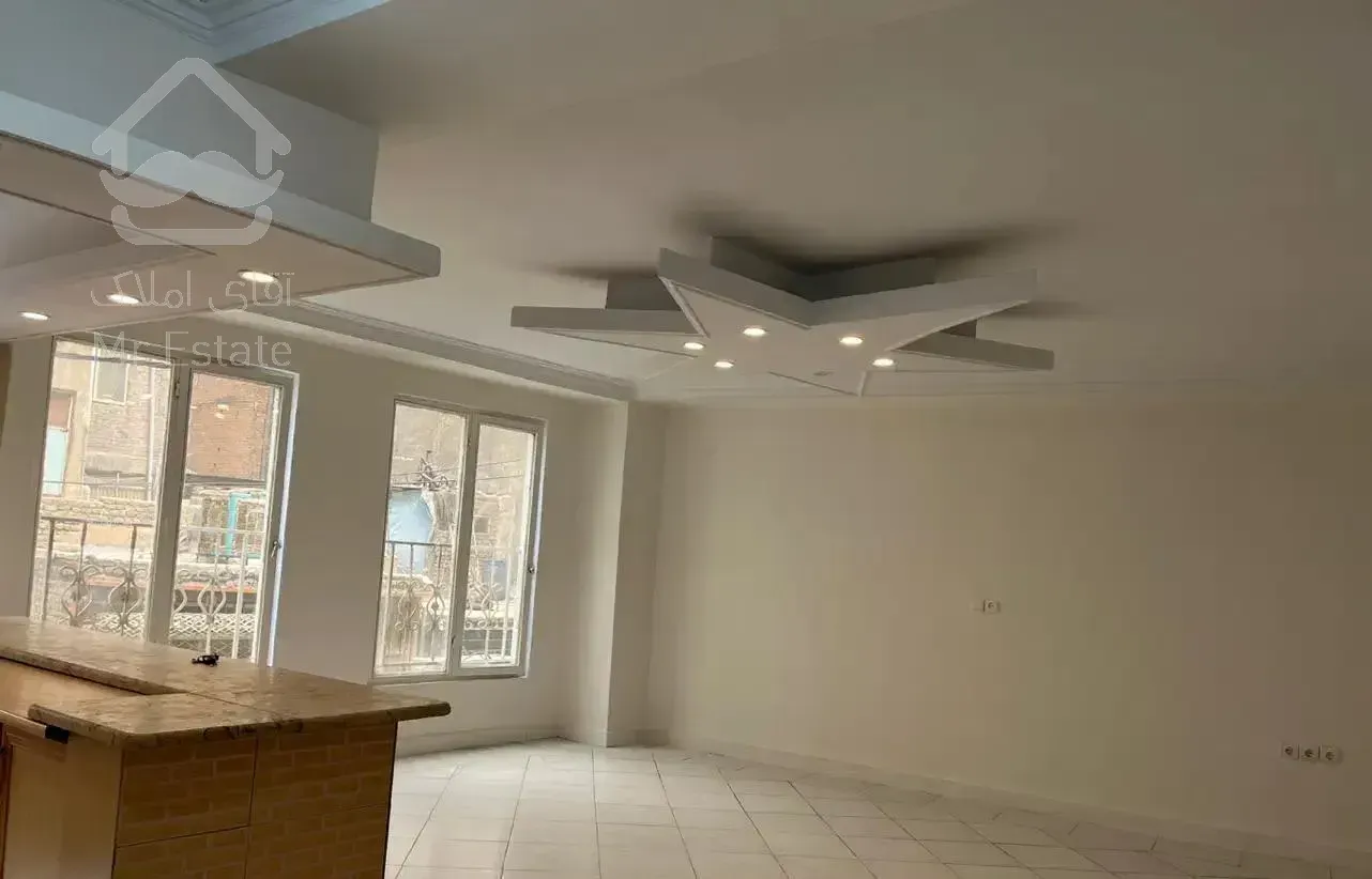 اجاره آپارتمان ۶۰ متری ۱ خوابه در زهتابی