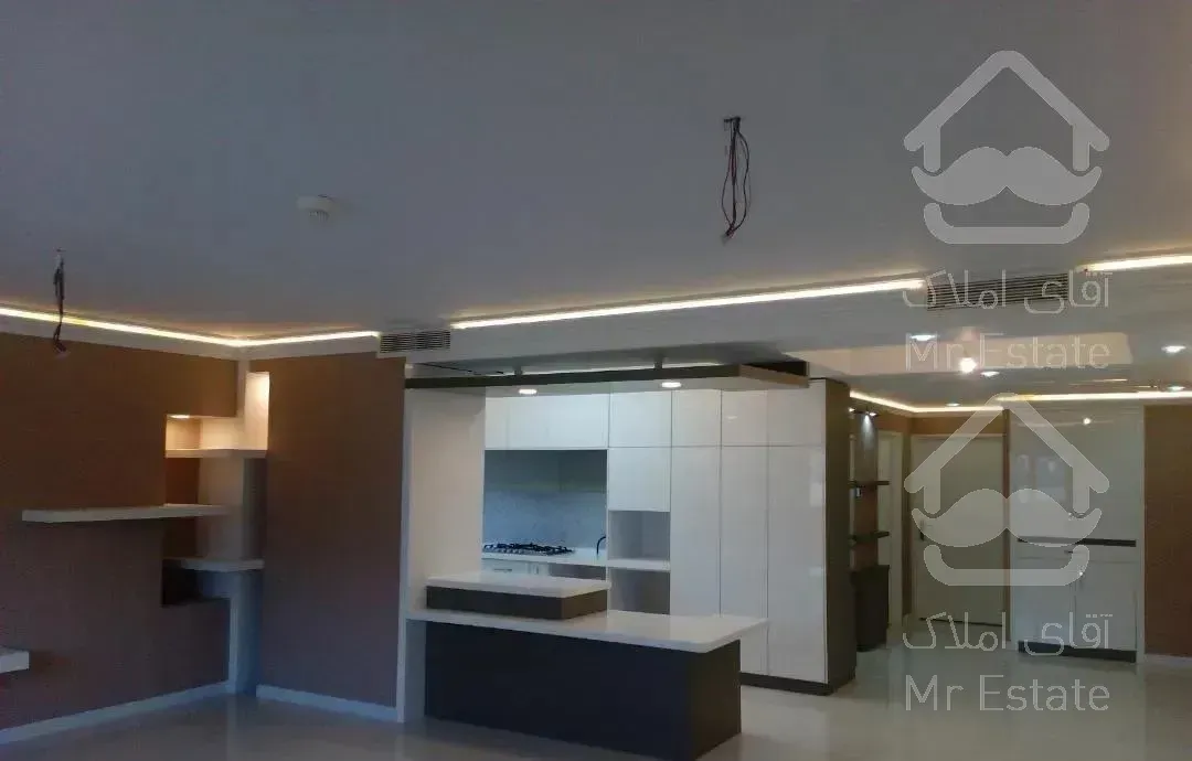 ۱۷۰ متر سه خواب / دریاچه خلیج فارس / کوهک