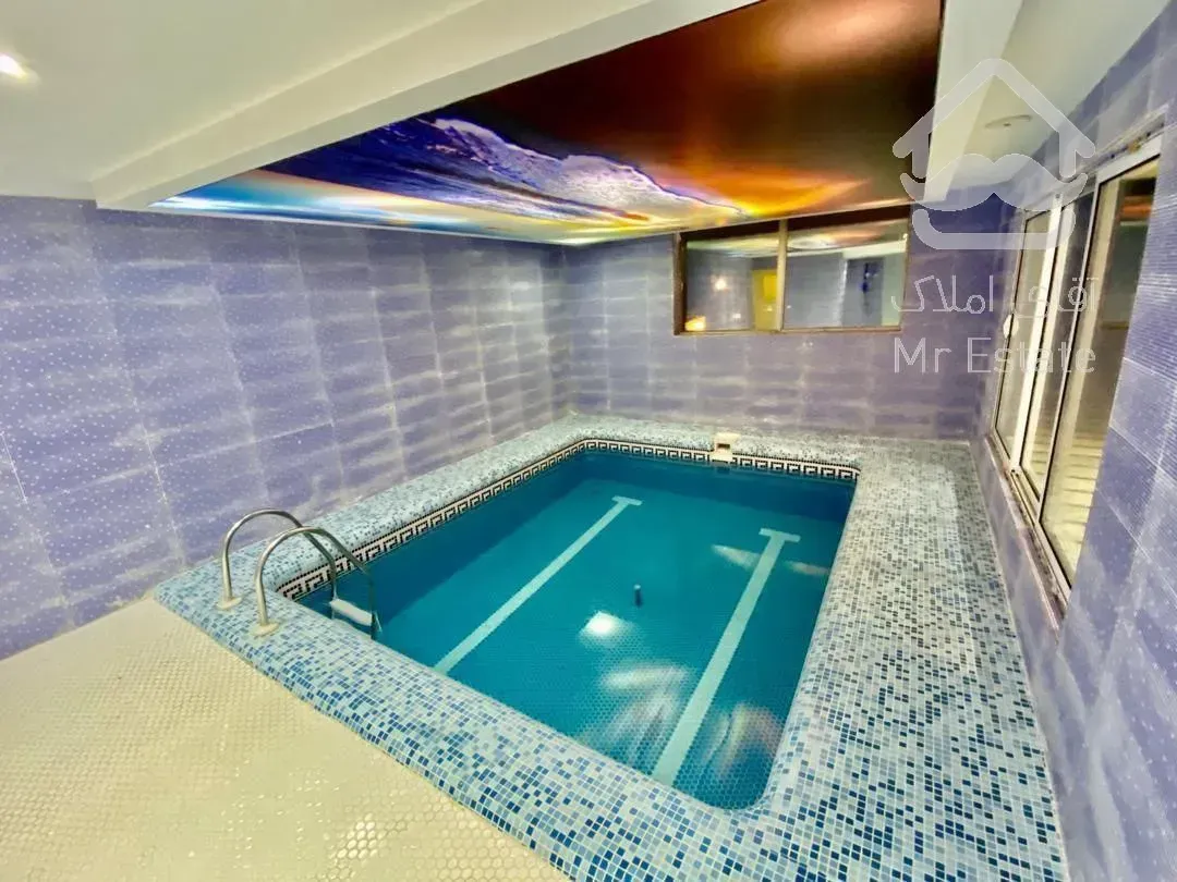 فروش ویلا ۲۰متری با قیمت عالی