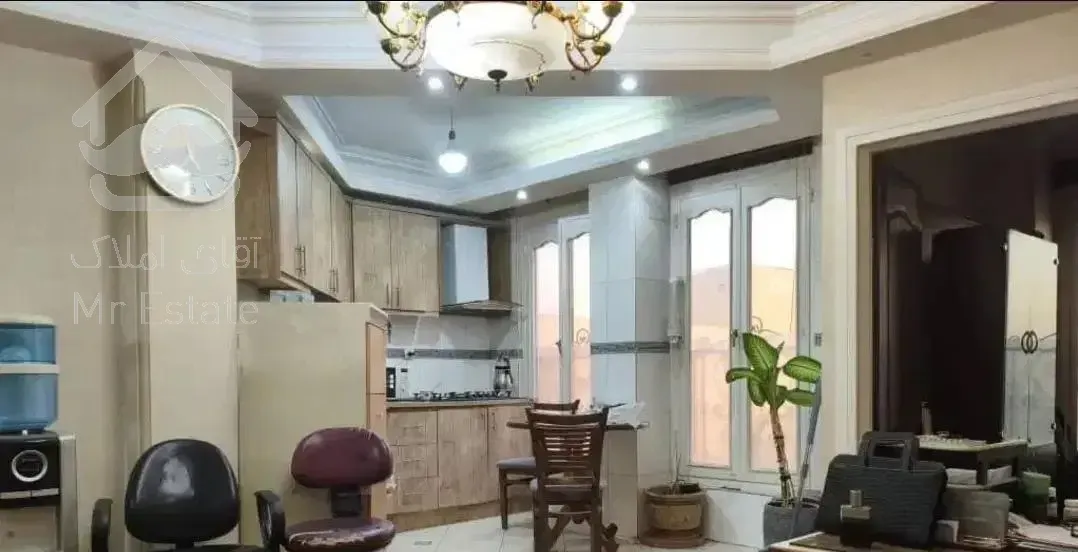 52 متر یک خواب در شریعتی