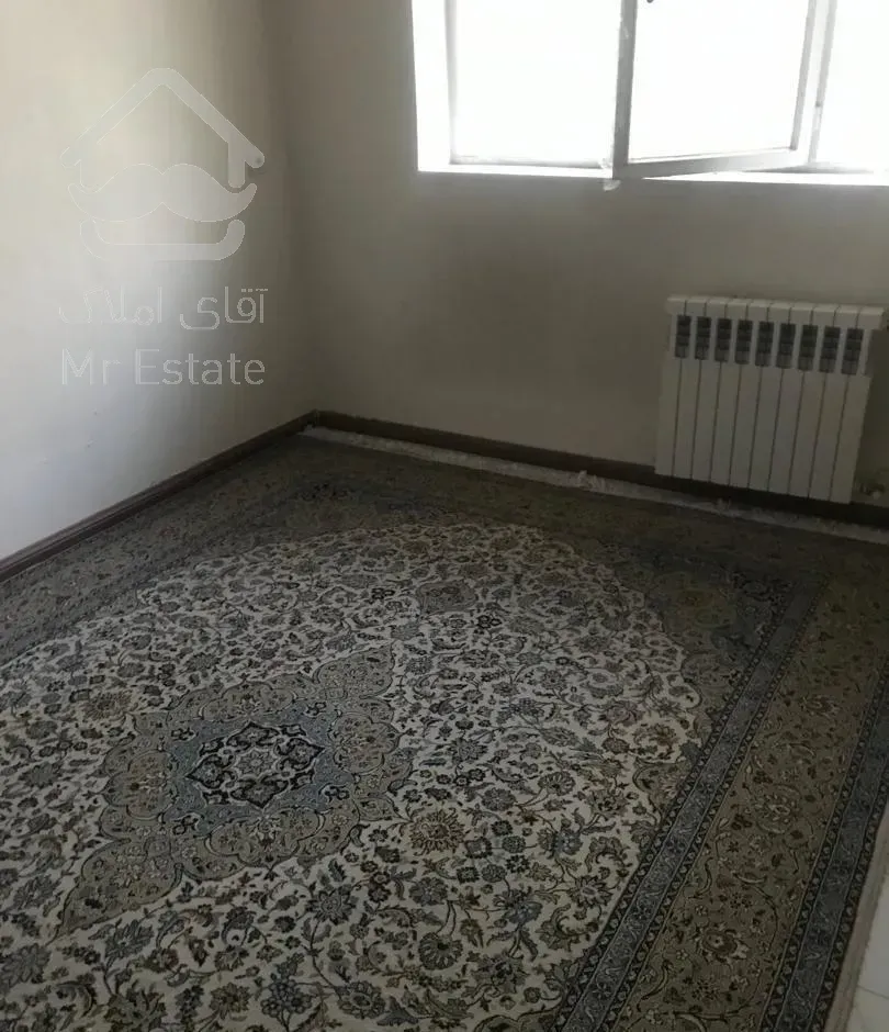 اجاره آپارتمان ۶۰ متری ۱ خوابه همکف در شهرآرا
