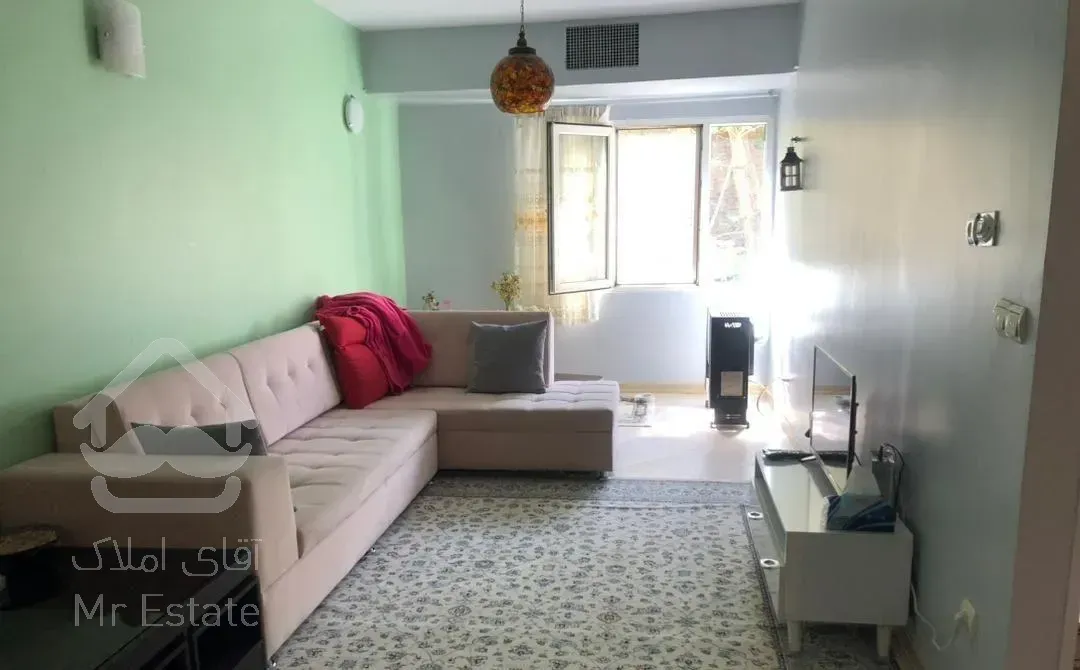 فروش آپارتمان ۵۶ متری در بهارستان