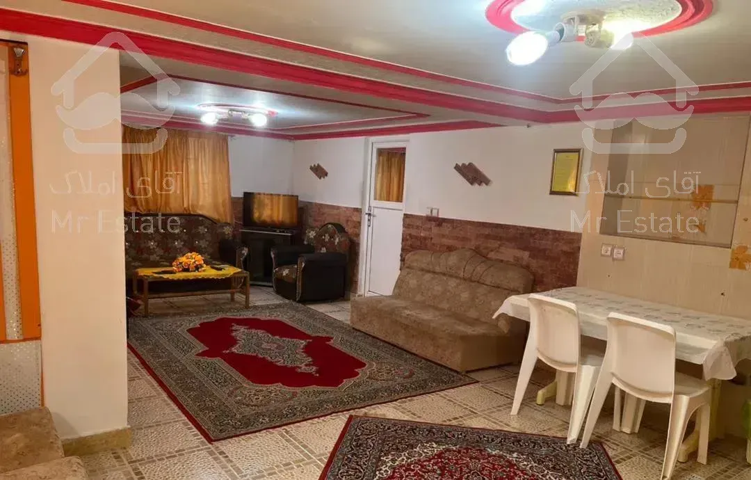 سوئیت دو نفره تمیز نزدیک ساحل