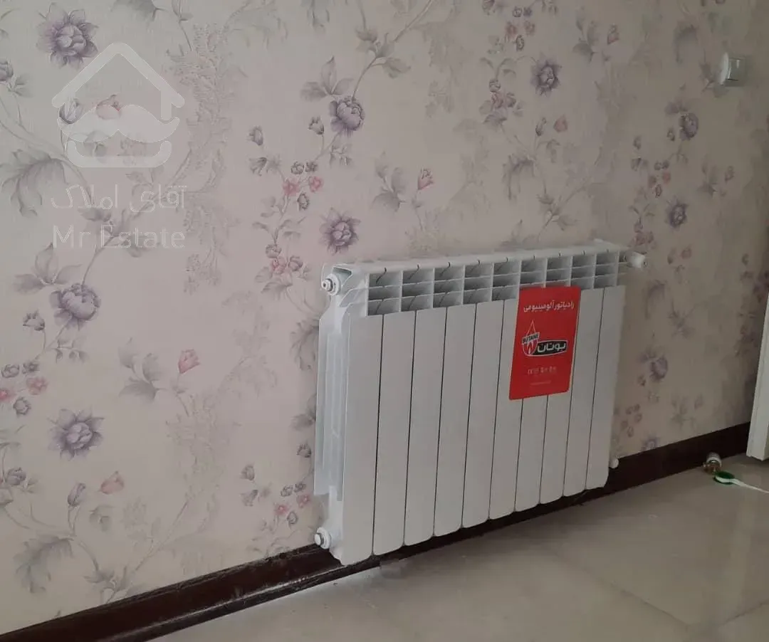 ۸۸ متر دو خواب عدل ( حیدری مقدم شرقی)