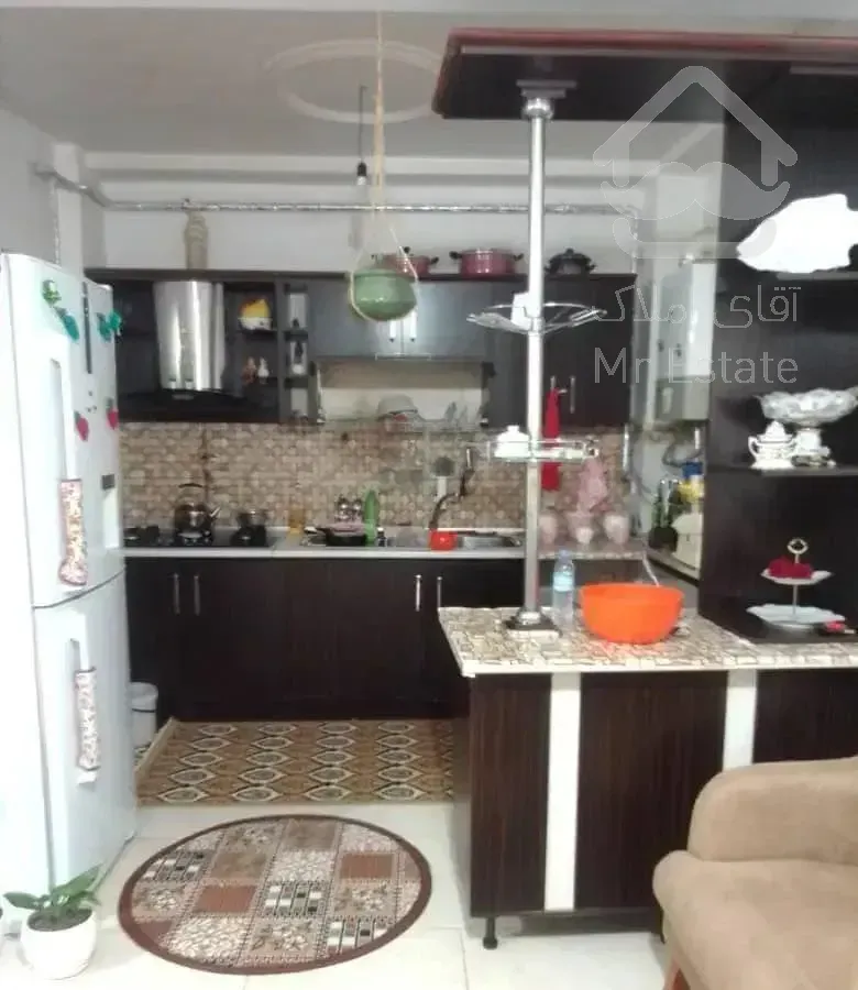 واحد ۷۵ متری گلزاران