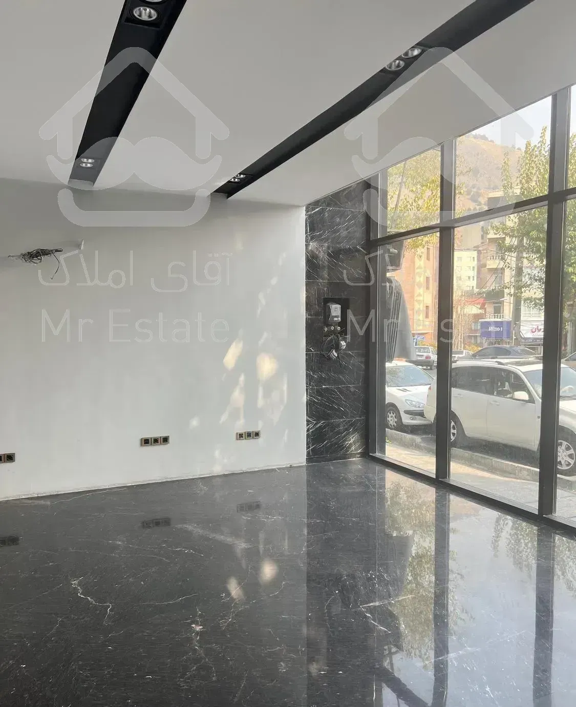 فروش مغاره ۴۲ متر نوساز