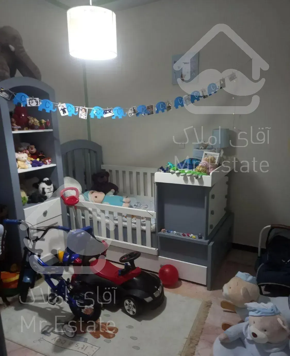 فروش ۷۰متری ۲خواب فول فرعی نهم