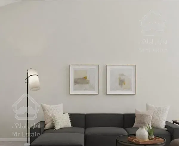 آپارتمان ۱۹۰ متری در قلب زعفرانیه