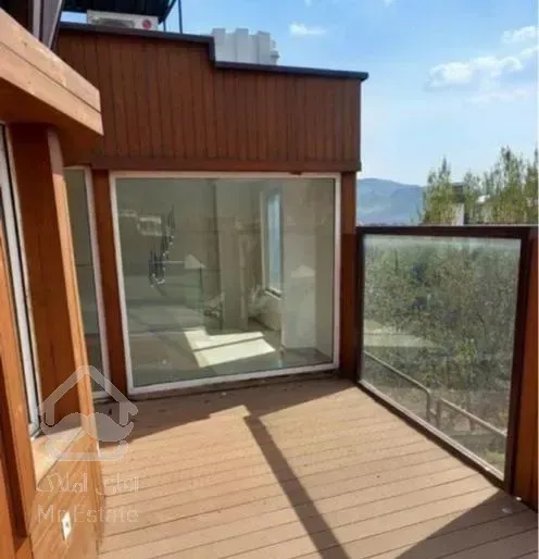 آپارتمان ۷۰ متری دید ویو ۳۶۰ درجه سند تک برگ پاک