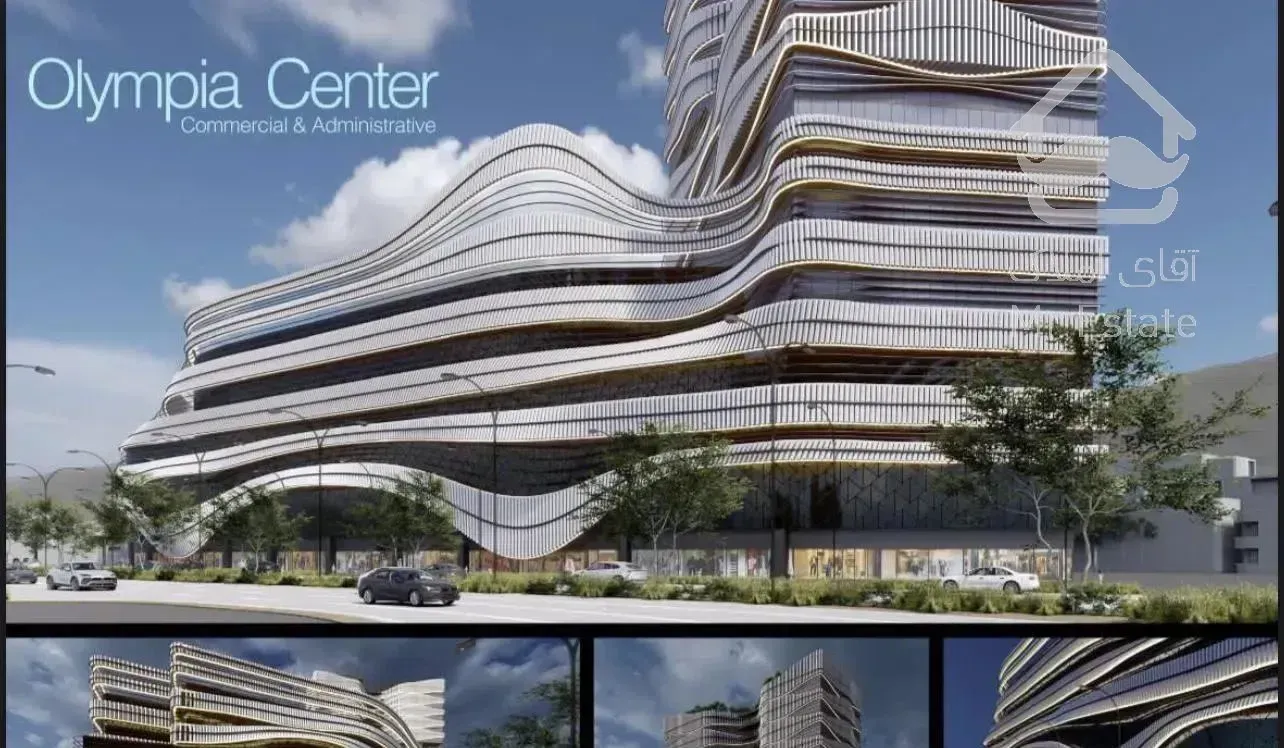 سرمایه گذاری مطمئن در قطب گردشگری منطقه ۲۲