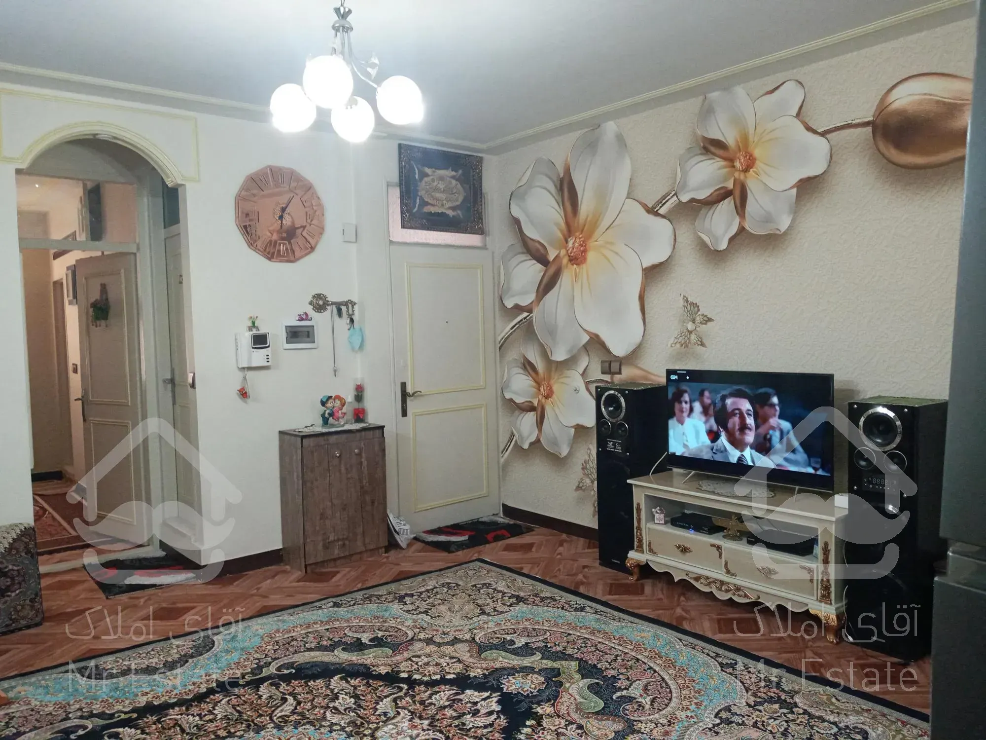 ۴۳متر، انباری، گذر عالی، انباری، خیابان سلسبیل