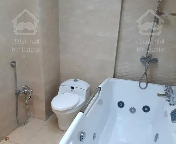 جنت آباد مرکزی / ۳پارکینگ سندی / نوساز