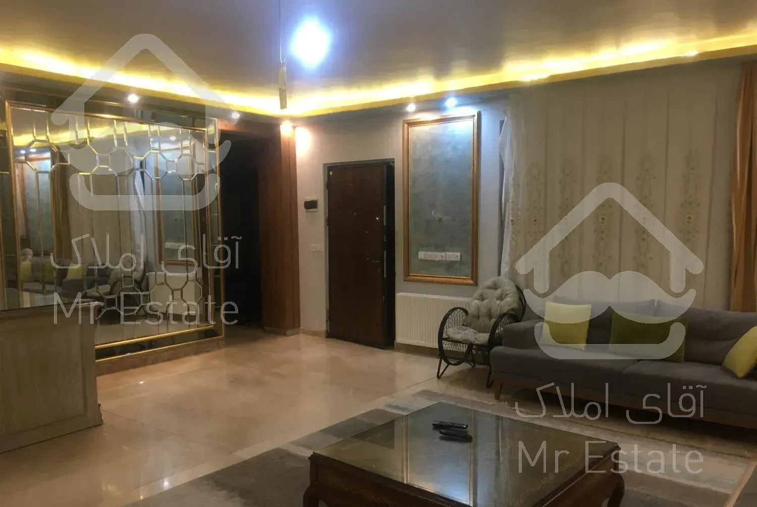 ویلا اجاره ای شاندیز