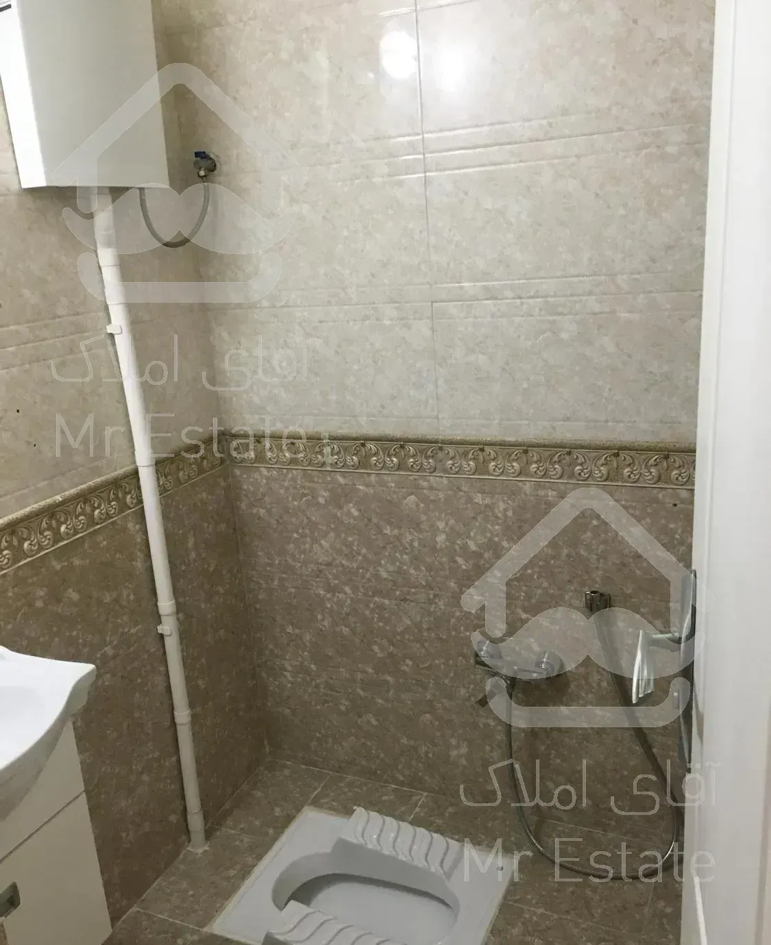 ۷۵ متر فول تکواحدی